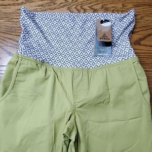 NWT Prana Sidra Pants S